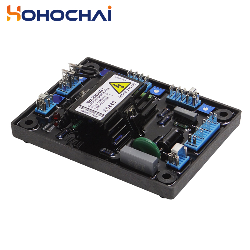 Cycloidal Reducer Bldc Motor - AS440 AVR Stamford Generator na olej