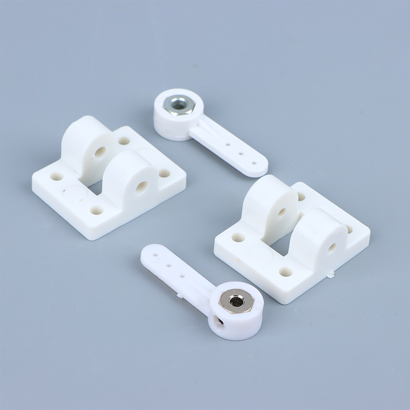 1 zestaw podwozia przednie koł – Brushless Motor Thrust Test Stand recenzja i cena