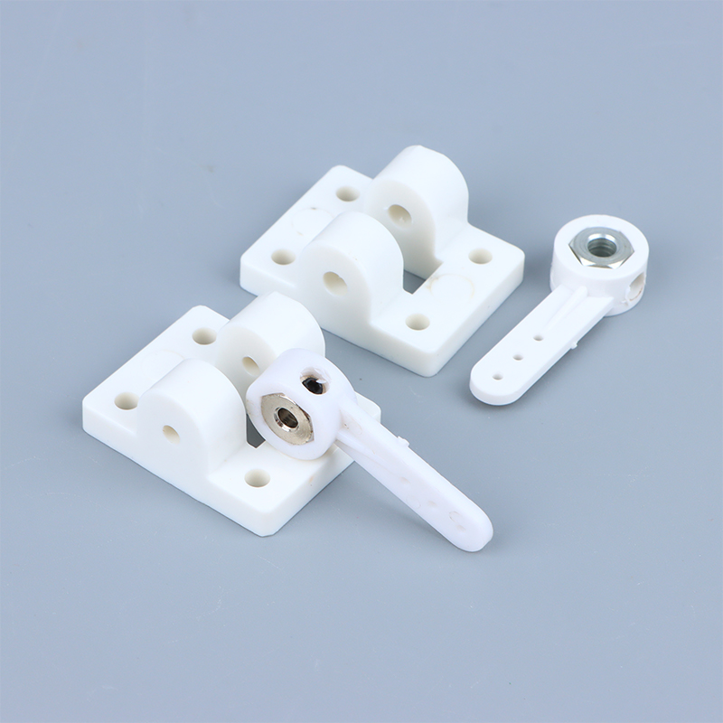 1 zestaw podwozia przednie koł – Brushless Motor Thrust Test Stand recenzja i cena