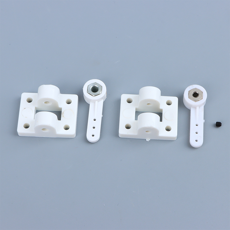 1 zestaw podwozia przednie koł – Brushless Motor Thrust Test Stand recenzja i cena