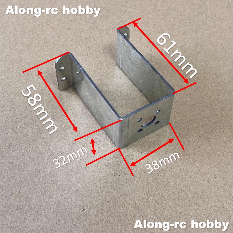 Części zamienne do modeli samo – Brushless Motor Thrust Test Stand recenzja i cena