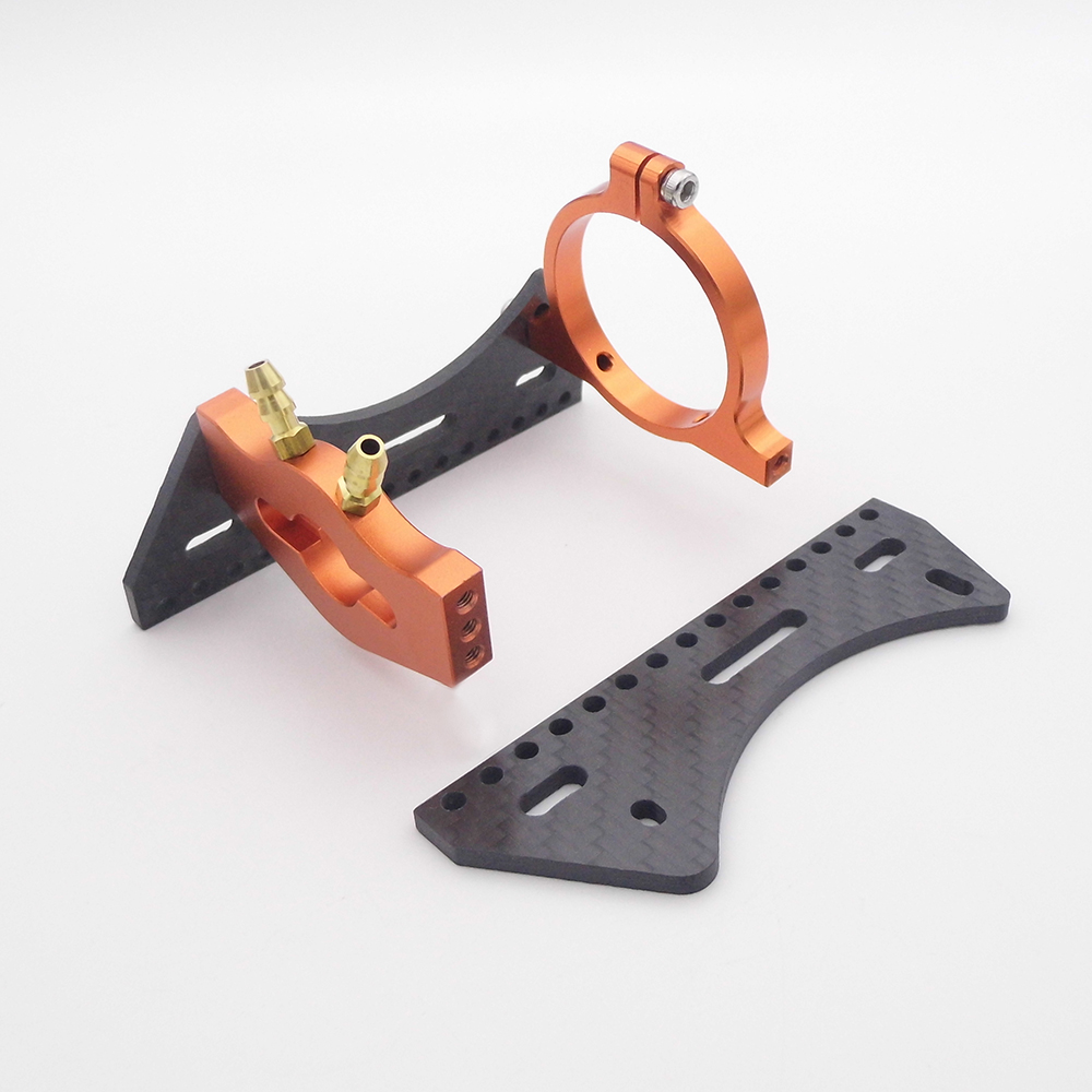 1PC bezszczotkowy uchwyt na si – Brushless Motor Thrust Test Stand recenzja i cena