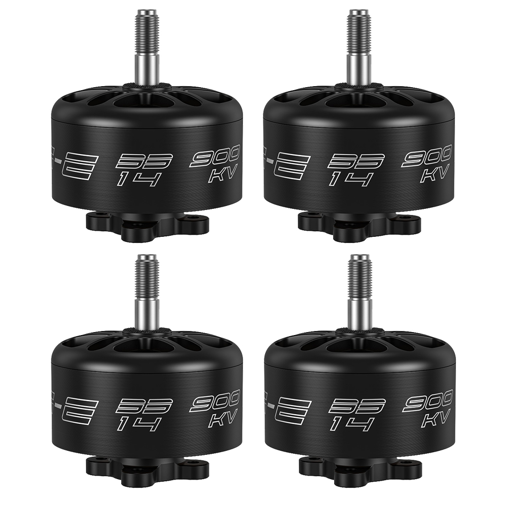 IFlight XING-E 3314 900KV 6S S – Brushless Motor Thrust Test Stand recenzja i cena