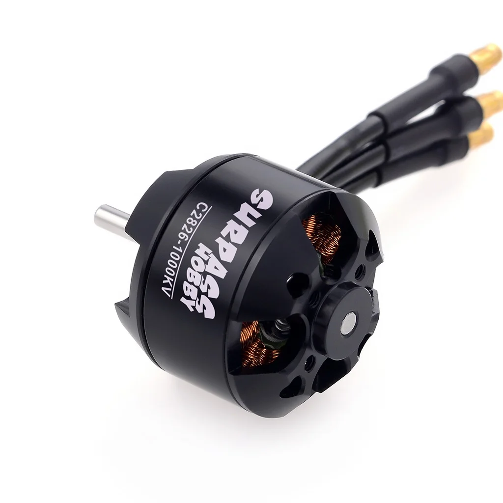 SURPASS HOBBY 2822 2826 2830 2 – Brushless Motor Thrust Test Stand recenzja i cena